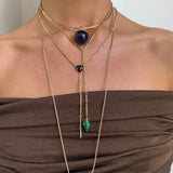 Jennifer Zeuner Adonis Charm