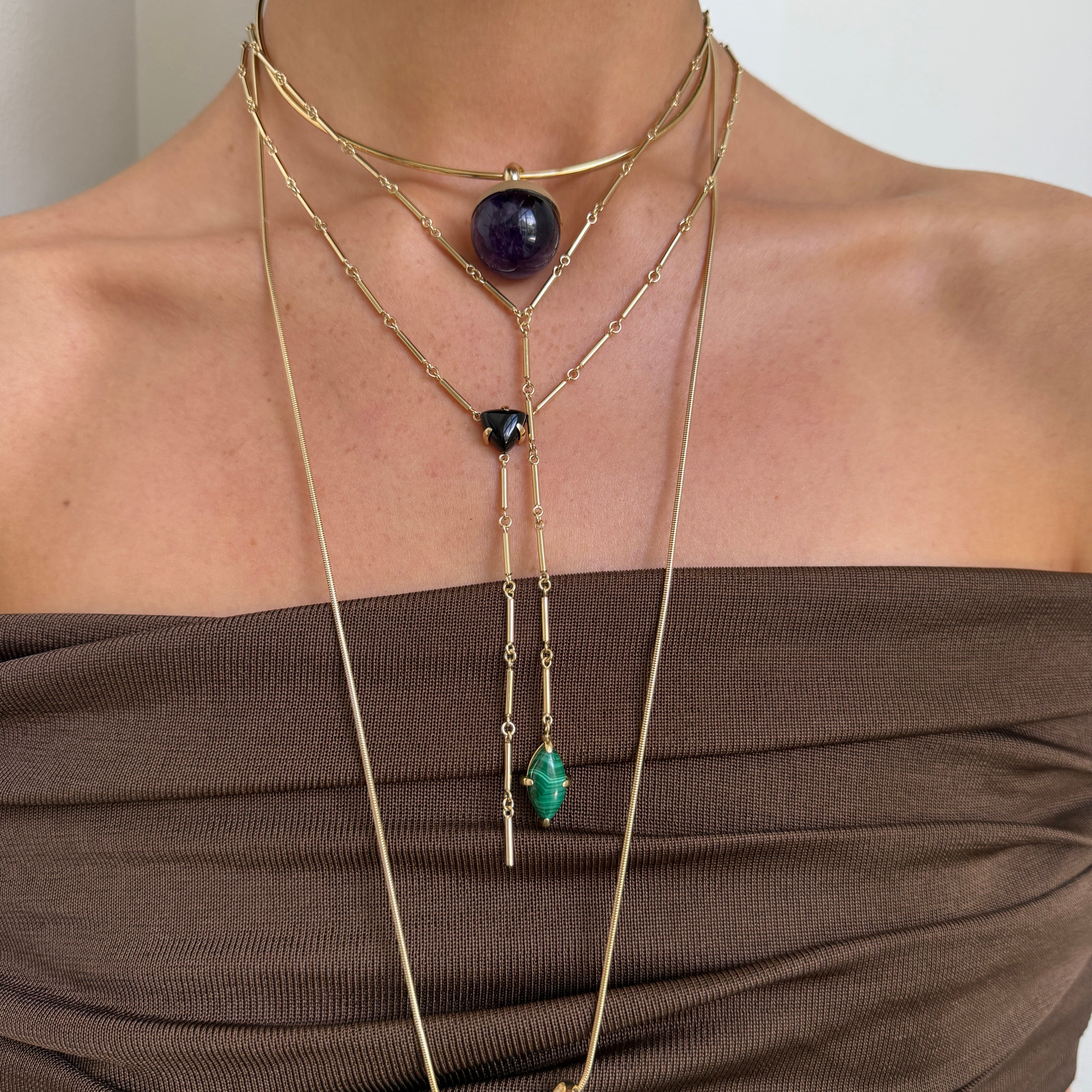 Jennifer Zeuner Adonis Charm