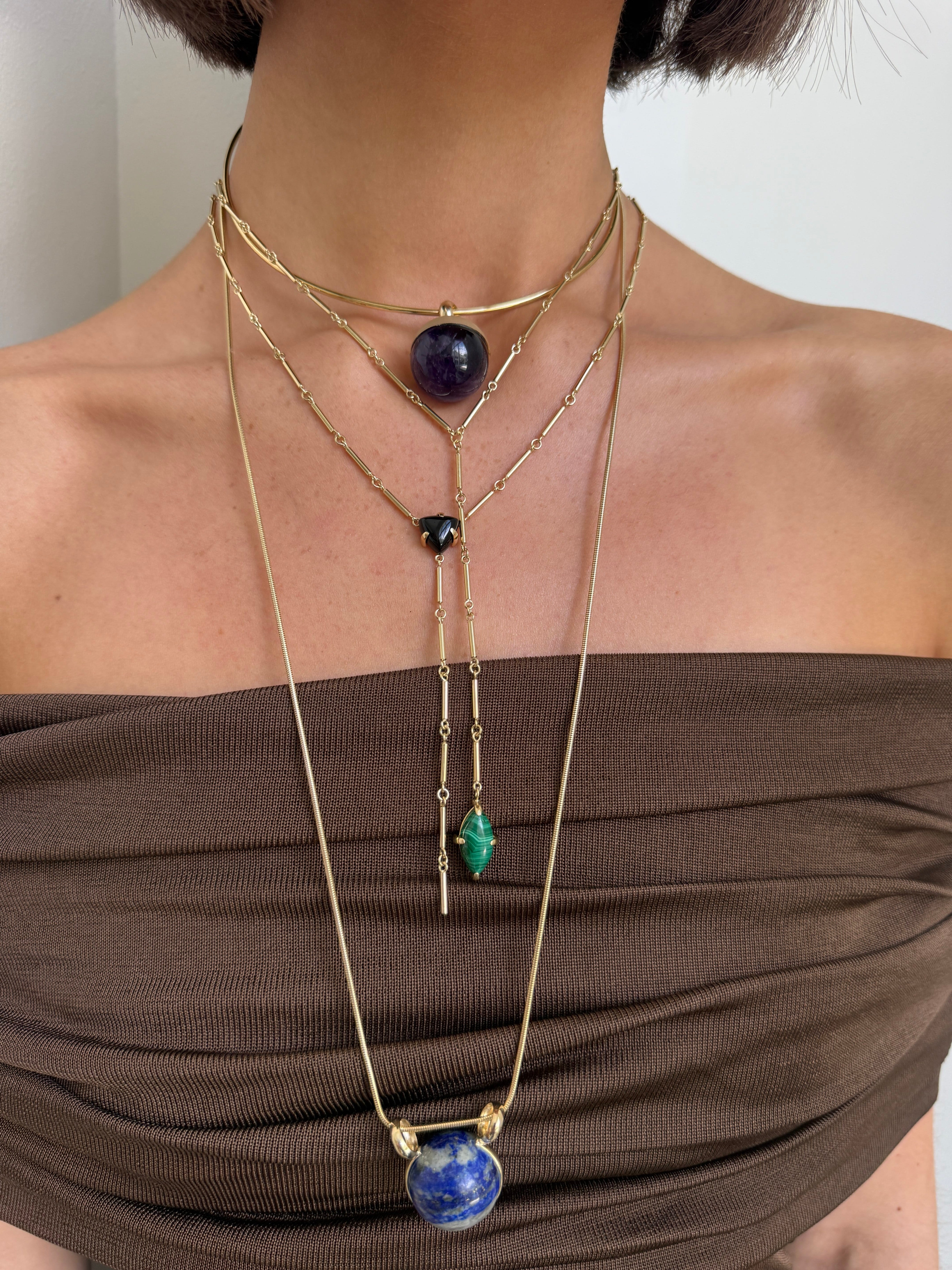 Jennifer Zeuner Adonis Charm