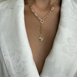 Jennifer Zeuner Agnes Lariat