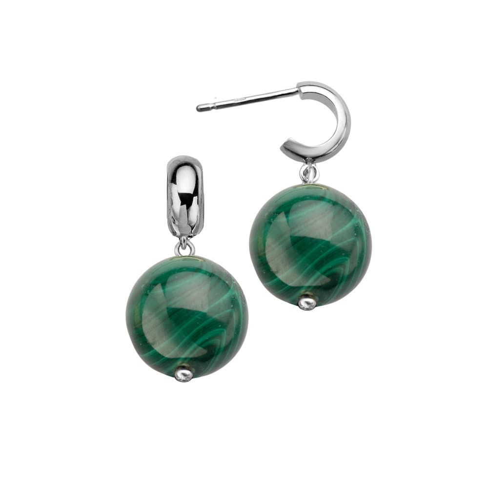 Jennifer Zeuner Alden Earrings Sterling silver