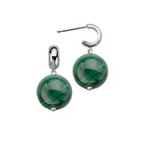 Jennifer Zeuner Alden Earrings Sterling silver