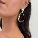 Jennifer Zeuner Jewelry Alice Earrings