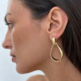 Jennifer Zeuner Jewelry Alicia Earrings