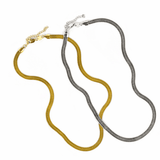 Jennifer Zeuner Allie Necklace