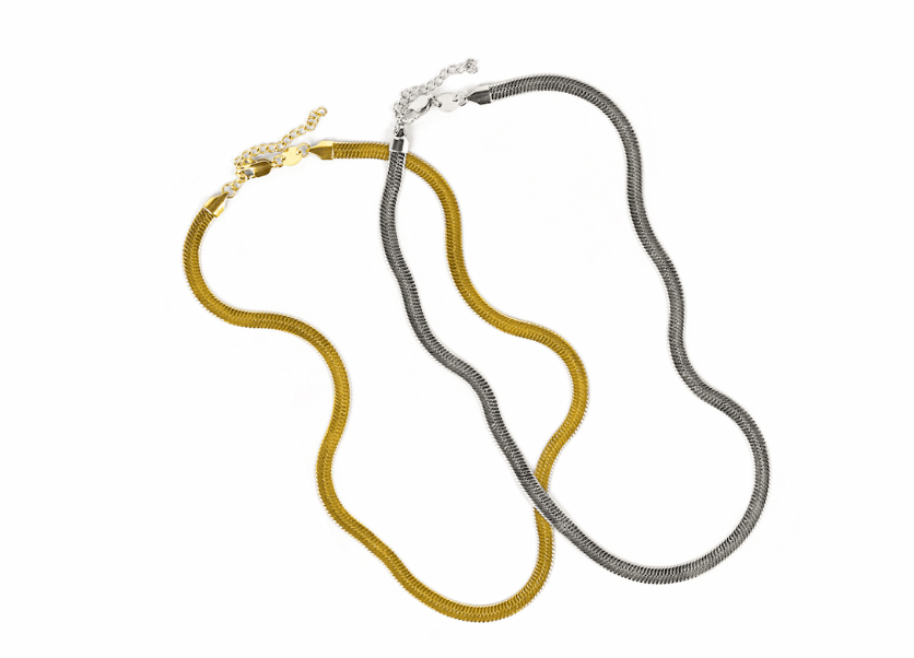 Jennifer Zeuner Allie Necklace