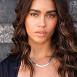 Jennifer Zeuner Allie Necklace