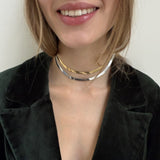 Jennifer Zeuner Allie Necklace