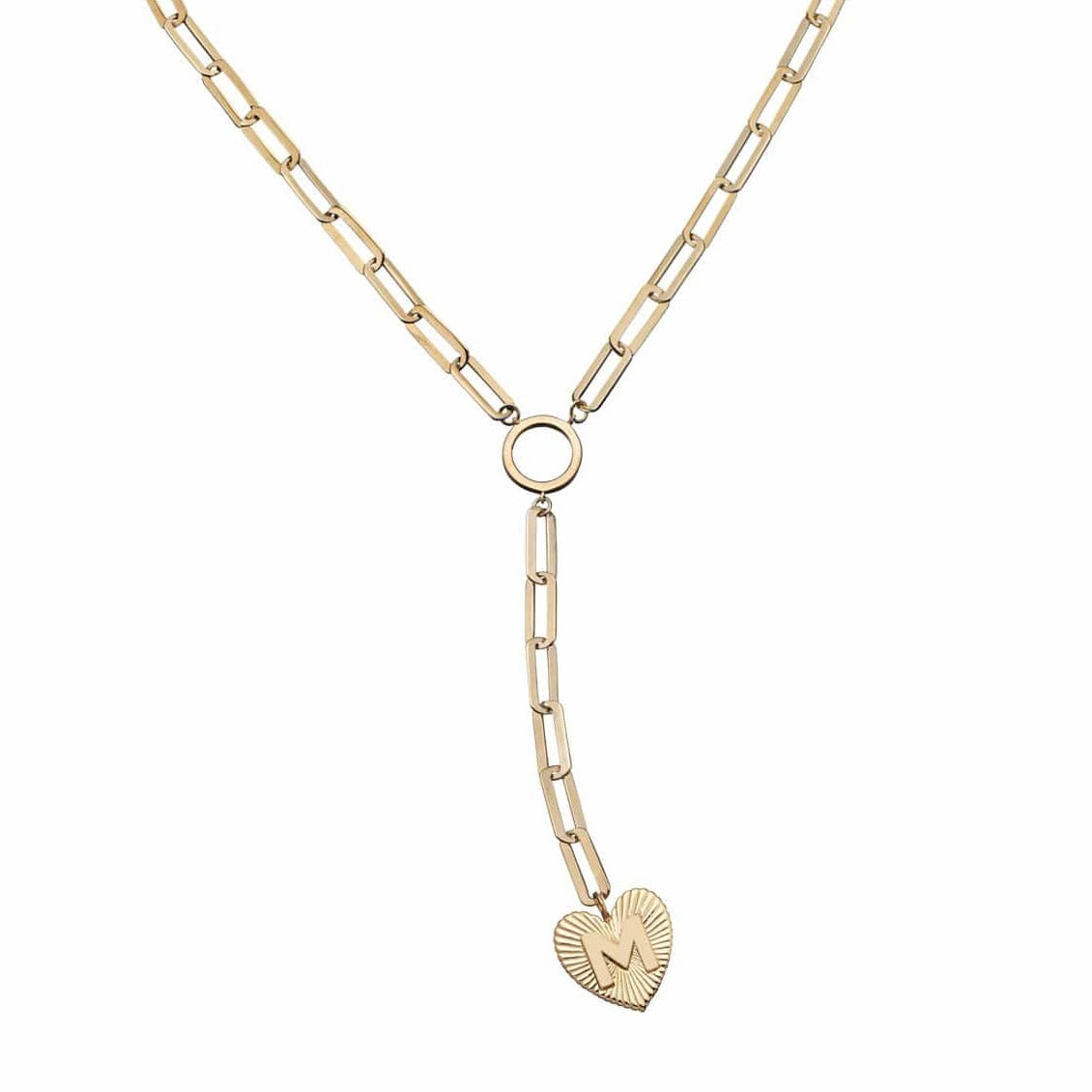 Jennifer Zeuner Jewelry Althea Lariat