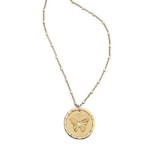 Jennifer Zeuner Jewelry Amelia Necklace