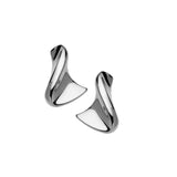 Jennifer Zeuner Jewelry Anine Earrings sterling silver