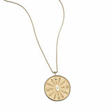 Jennifer Zeuner Jewelry Atlas Necklace