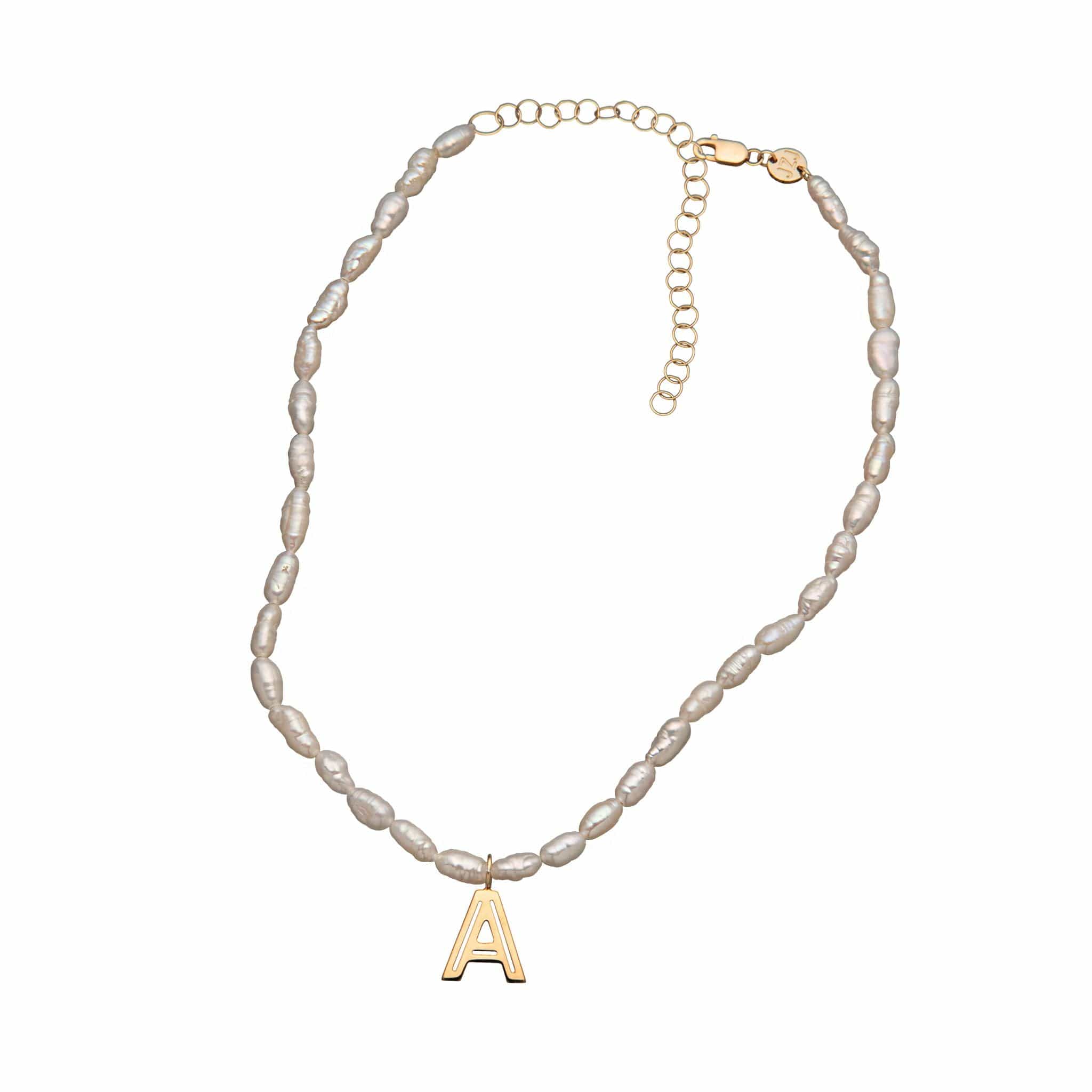 Jennifer Zeuner Jewelry Audrina Necklace