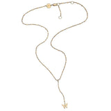 Jennifer Zeuner Jewelry Bailey Lariat