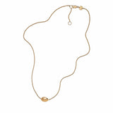 Jennifer Zeuner Jewelry Beanie Necklace