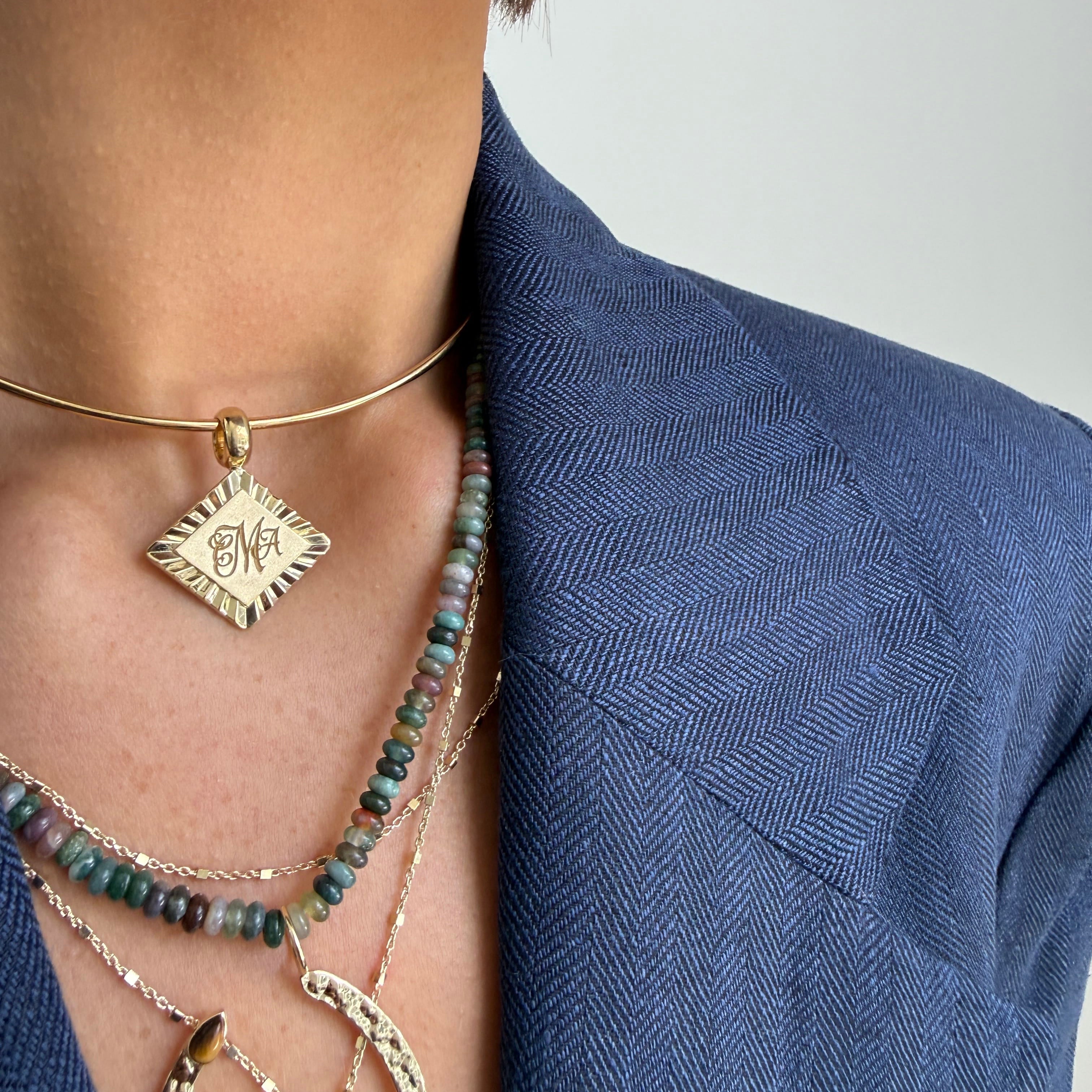 Jennifer Zeuner Billie Charm