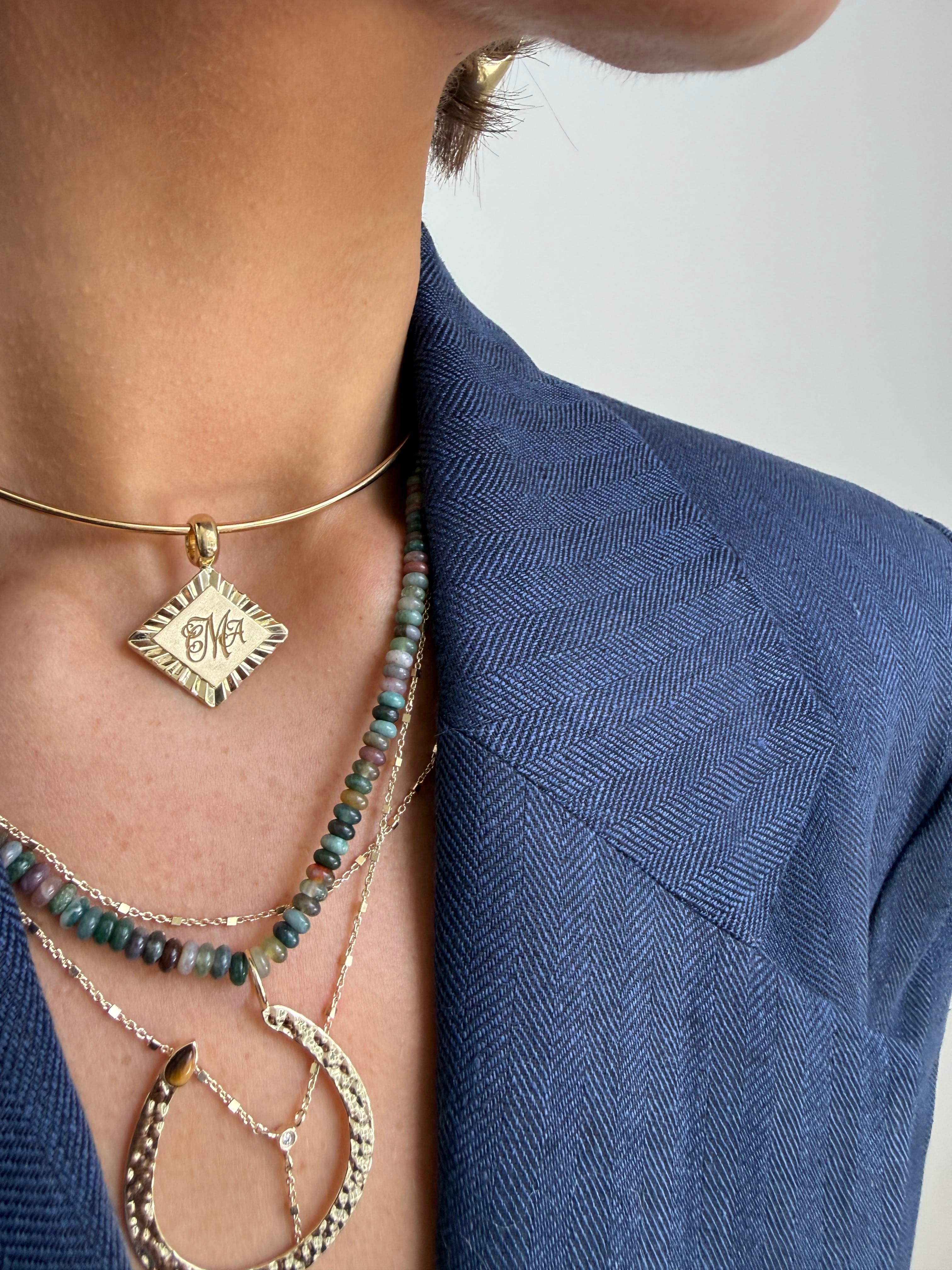 Jennifer Zeuner Billie Charm