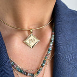 Jennifer Zeuner Billie Charm