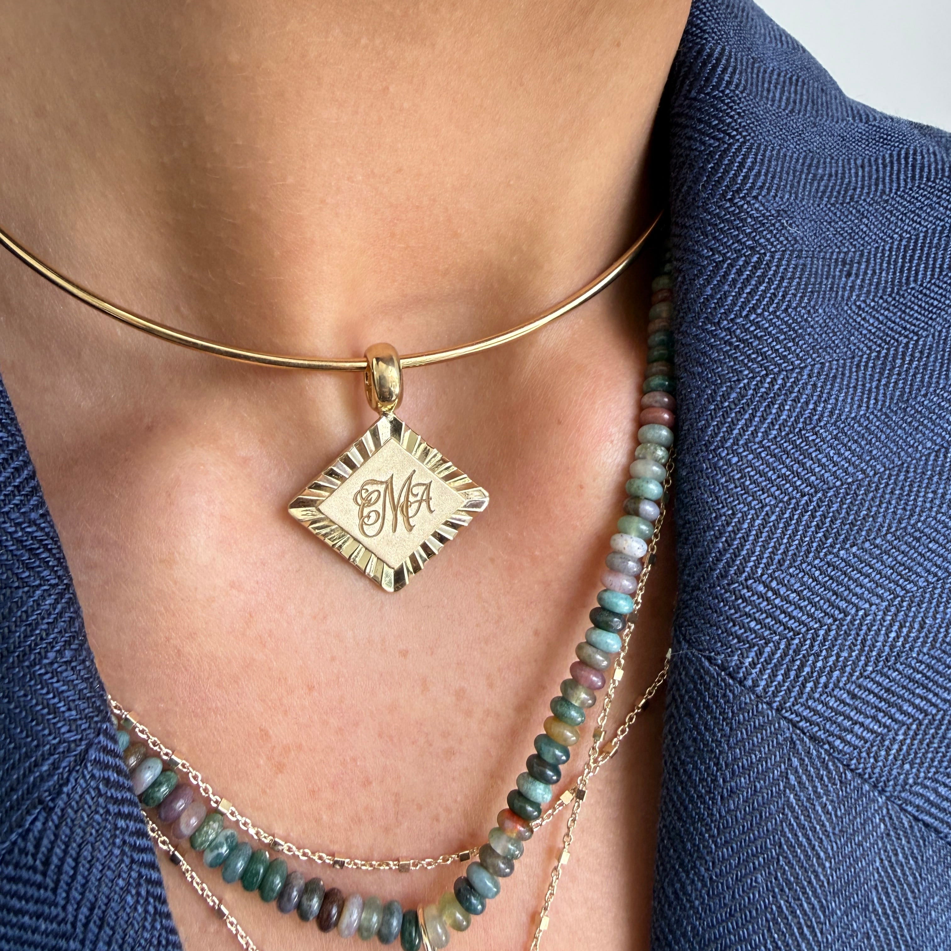 Jennifer Zeuner Billie Charm