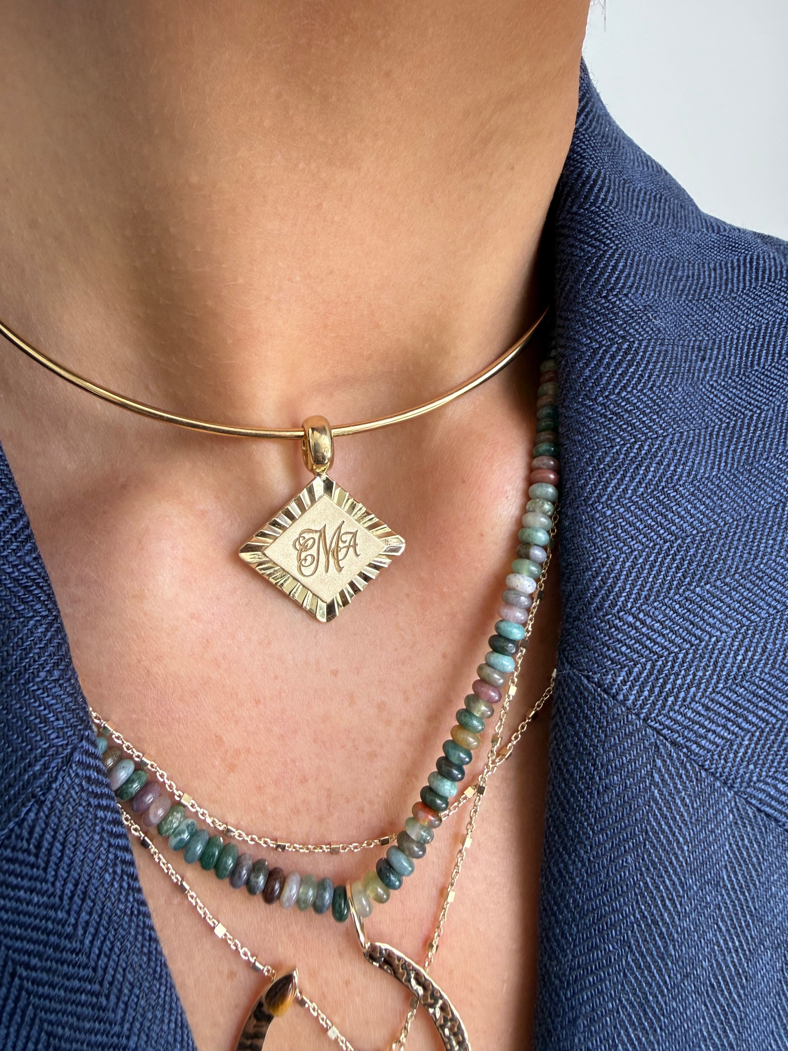 Jennifer Zeuner Billie Charm