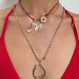 Jennifer Zeuner Birdie Charm