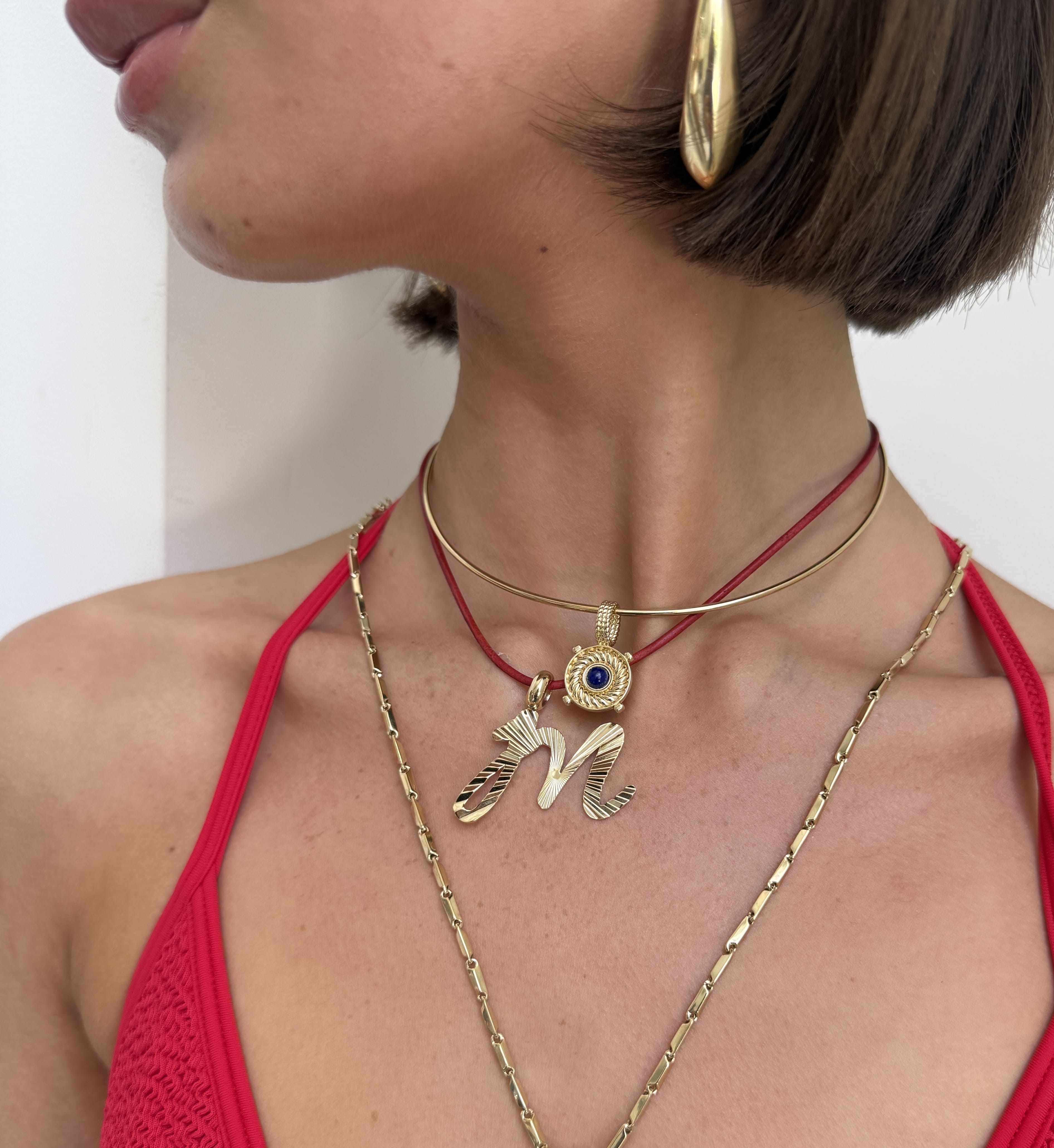 Jennifer Zeuner Birdie Charm