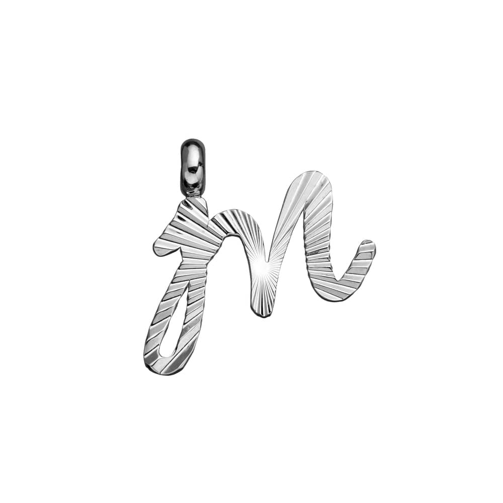 Jennifer Zeuner Birdie Charm Sterling silver