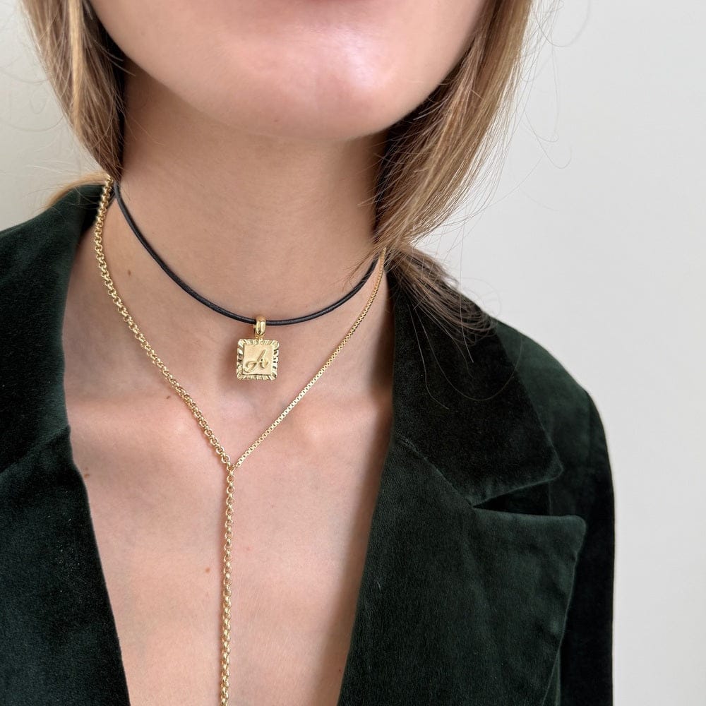 Jennifer Zeuner Blair Charm