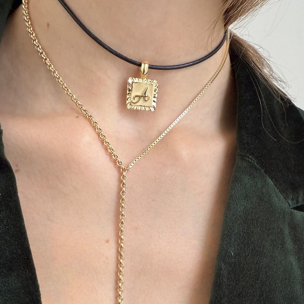 Jennifer Zeuner Blair Charm