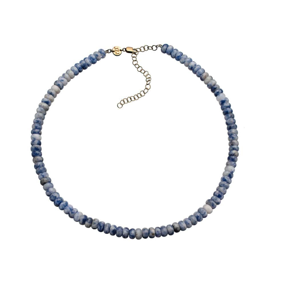 Jennifer Zeuner Brooks Necklace