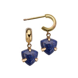 Jennifer Zeuner Callahan Earrings