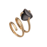 Jennifer Zeuner Cami Ring