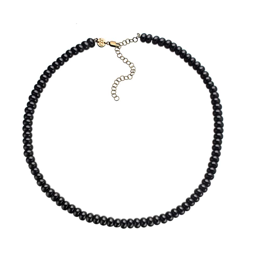 Jennifer Zeuner Carla Necklace