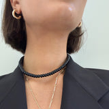 Jennifer Zeuner Carla Necklace
