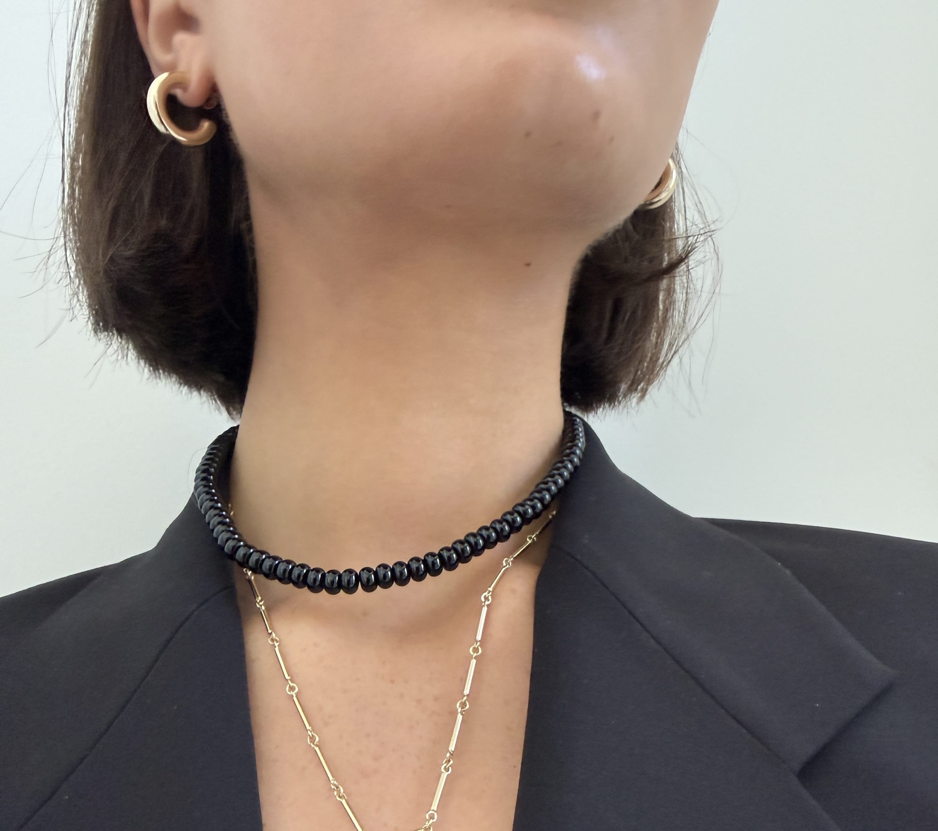 Jennifer Zeuner Carla Necklace