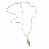 Jennifer Zeuner Jewelry Catalina Necklace