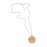 Jennifer Zeuner Jewelry Celia Necklace