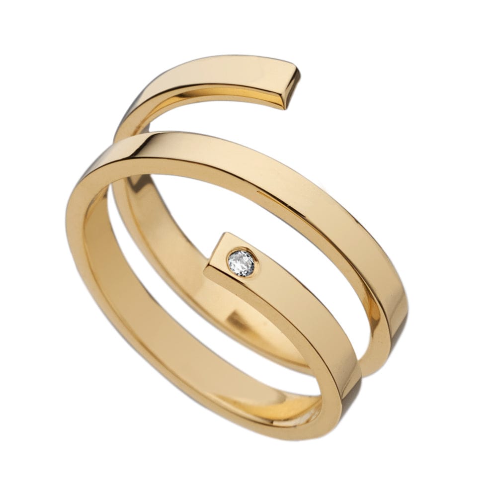Jennifer Zeuner Celine Ring