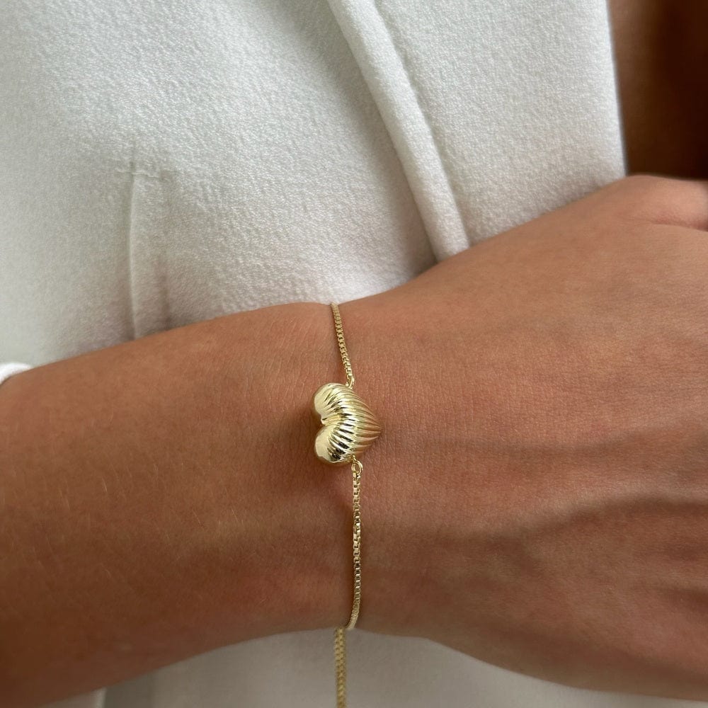 Jennifer Zeuner ブレスレット チェーン バングル Bracelets – Jennifer Zeuner