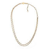 Jennifer Zeuner Jewelry Charlene Necklace