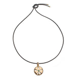 Jennifer Zeuner Jewelry Cleo Charm