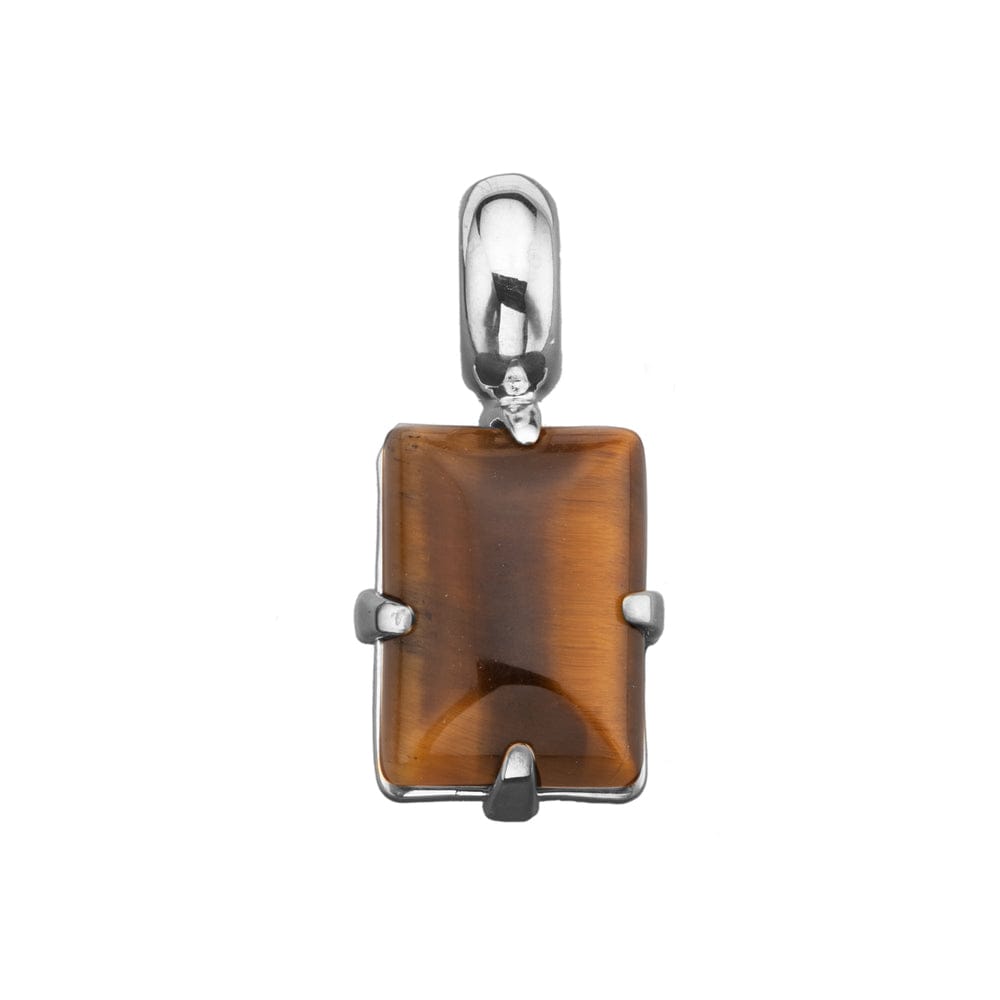 Jennifer Zeuner Collin Charm Sterling silver