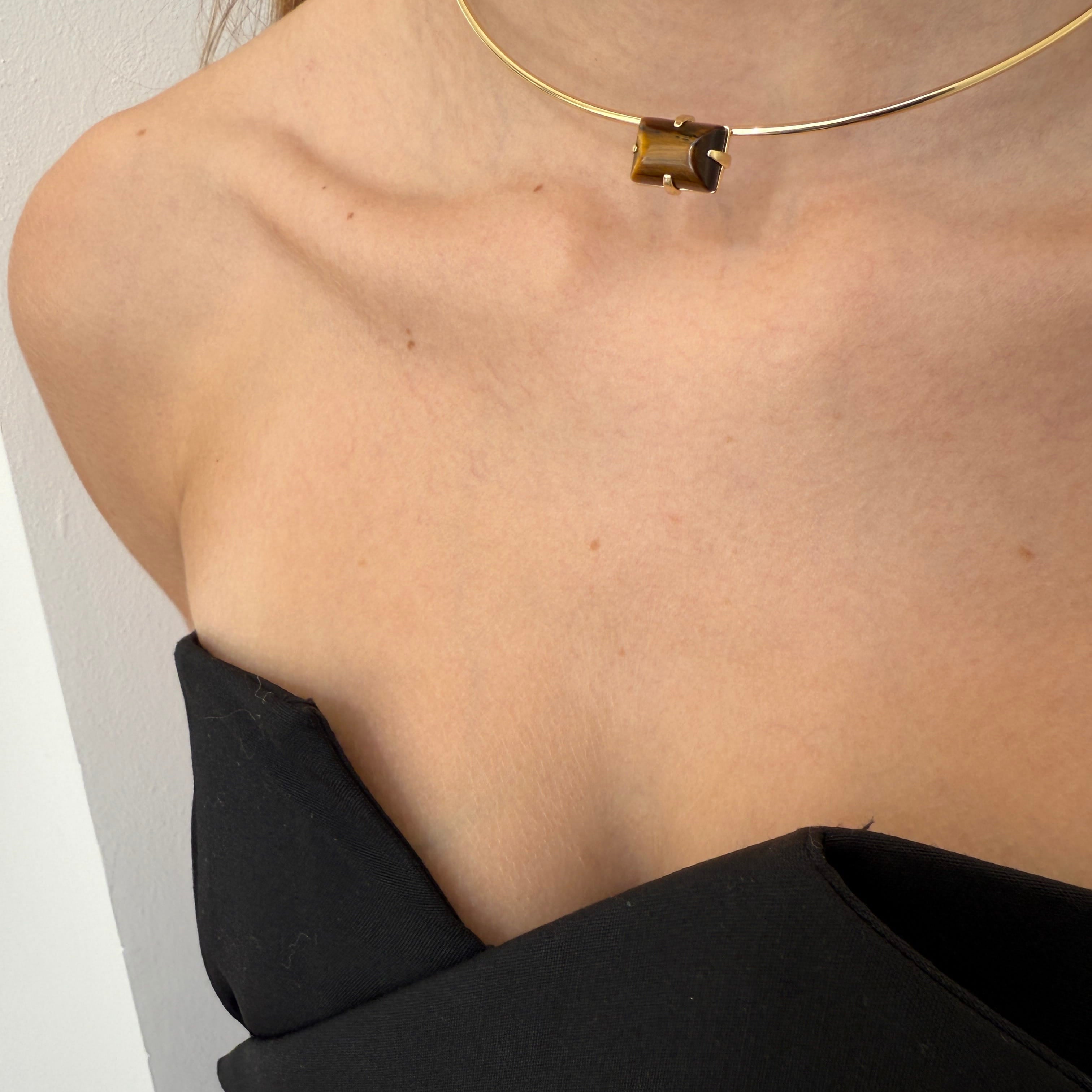 Jennifer Zeuner Collins Choker
