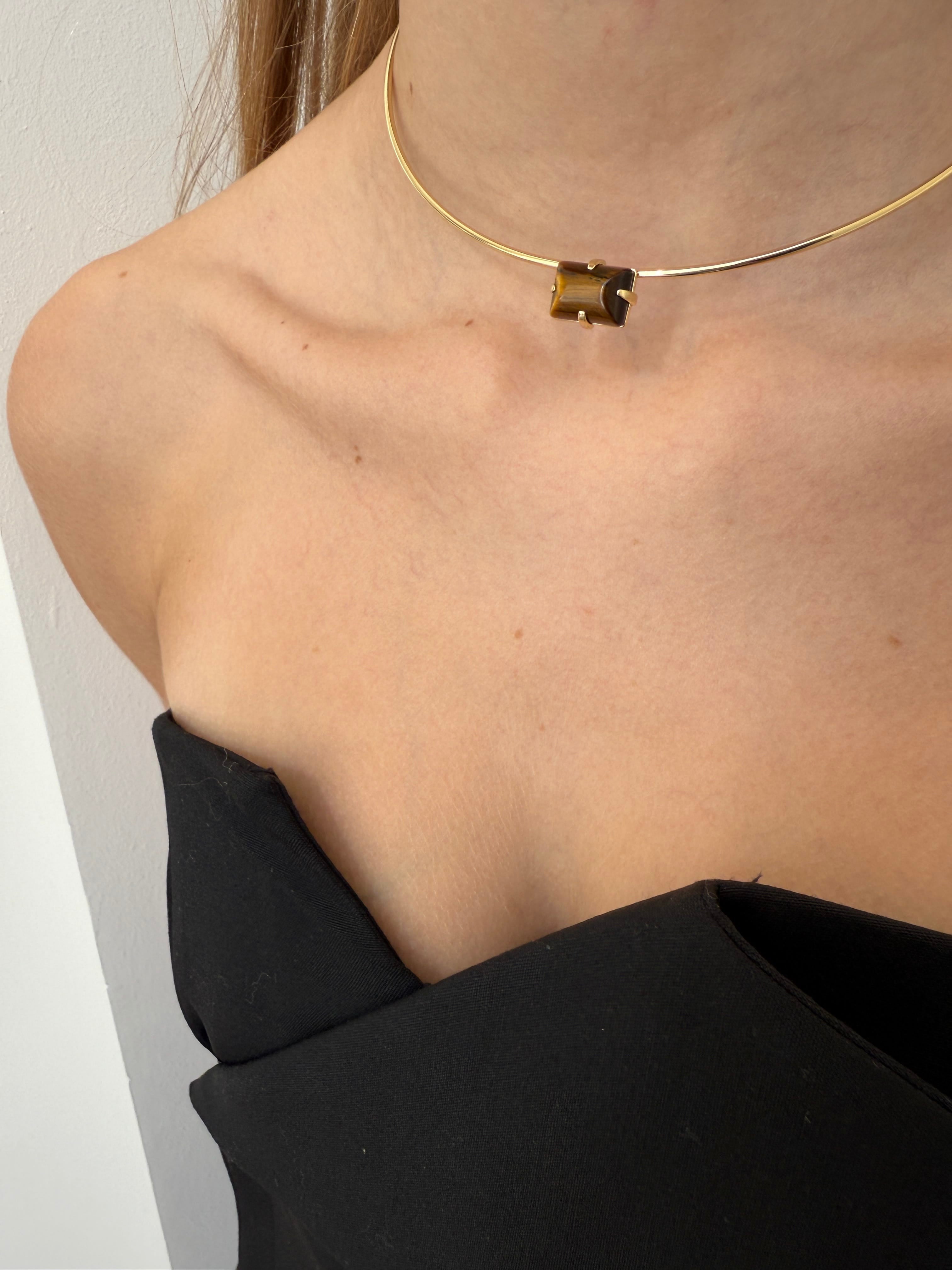 Jennifer Zeuner Collins Choker