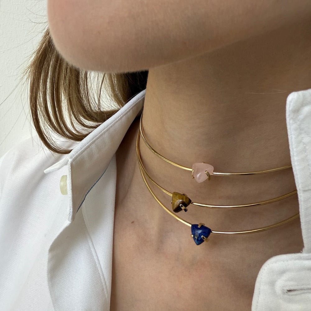 Jennifer Zeuner Cora Choker