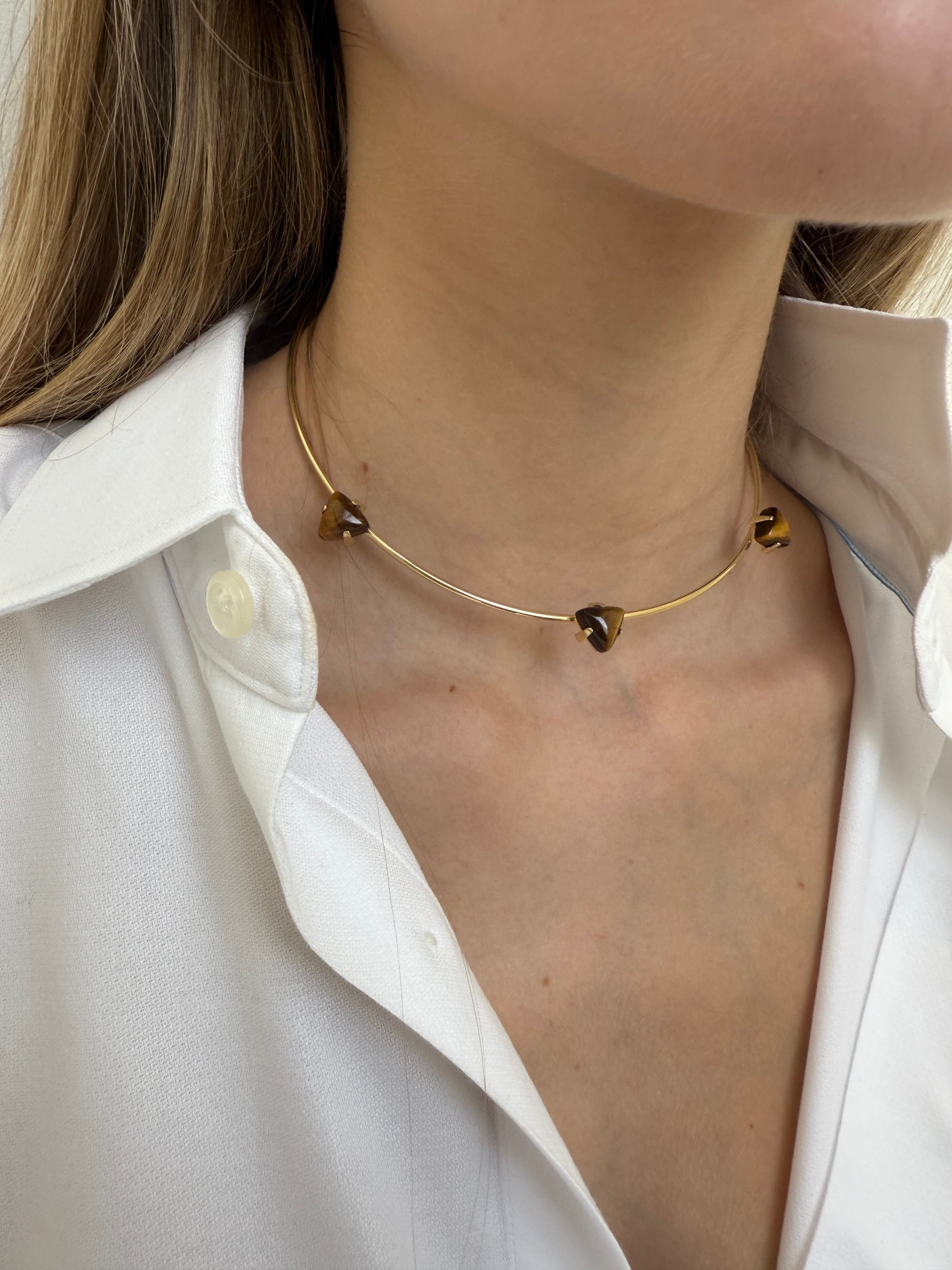 Jennifer Zeuner Cora Romy Choker