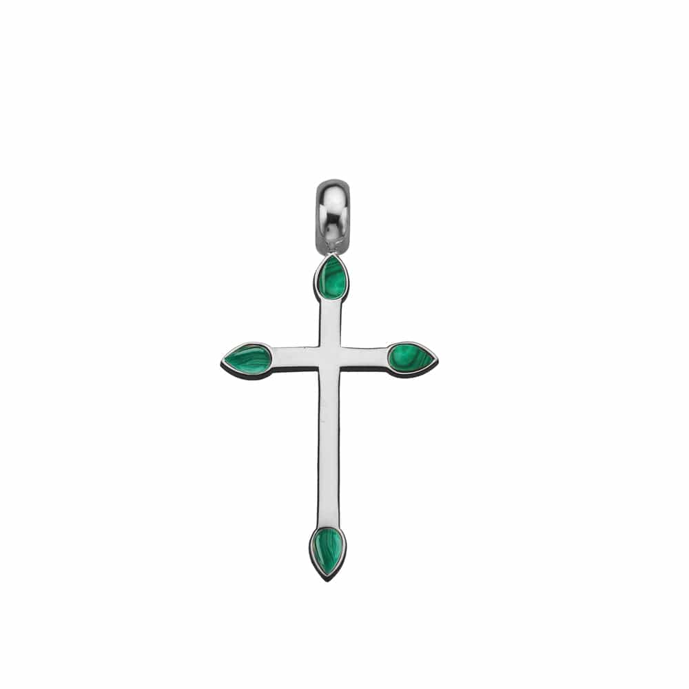 Jennifer Zeuner Cruz Charm