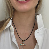 Jennifer Zeuner Cruz Charm