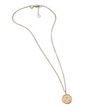 Jennifer Zeuner Jewelry Dani Necklace