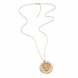 Jennifer Zeuner Jewelry Daria Necklace